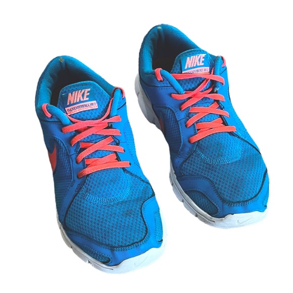 Nike Flex Experience RN 2 Sneakers. - Picture 2 of 10